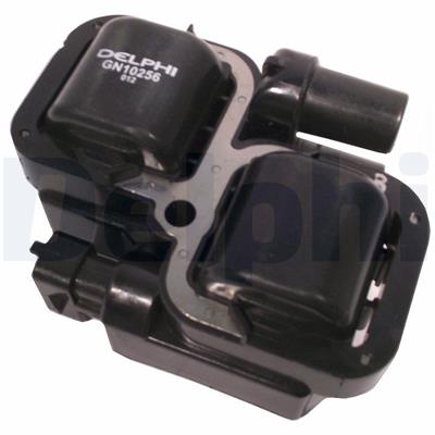 DELPHI GN10256-12B1 EAN: 5012759491225.
