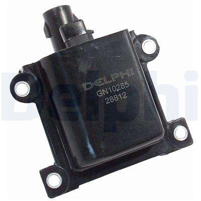 DELPHI GN10285-12B1 EAN: 5012759476994.