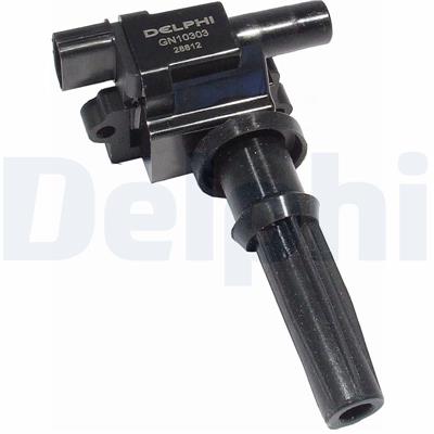 DELPHI GN10303-12B1 EAN: 5012759477076.