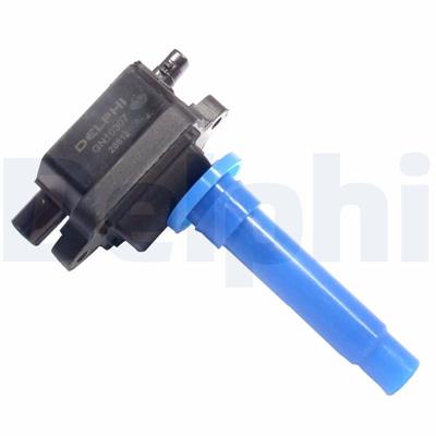 DELPHI GN10307-12B1 EAN: 5012759477052.