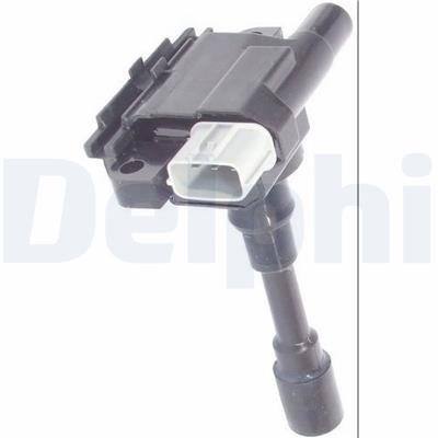 DELPHI GN10318-12B1 EAN: 5012759474181.