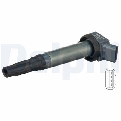 DELPHI GN10366-12B1 EAN: 5012759503393.