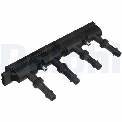 DELPHI GN10401-12B1 EAN: 5012759503911.