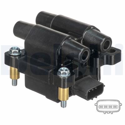 DELPHI GN10405-12B1 EAN: 5012759508633.