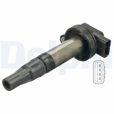 DELPHI GN10448-12B1 EAN: 5012759505571.