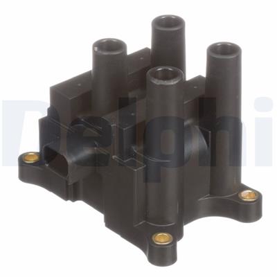DELPHI GN10449-12B1 EAN: 5012759498514.