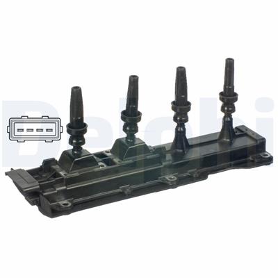 DELPHI GN10460-12B1 EAN: 5012759498538.