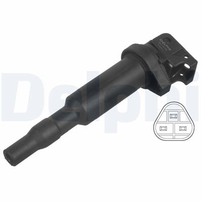 DELPHI GN10475-12B1 EAN: 5012759499191.