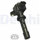 DELPHI GN10499-12B1