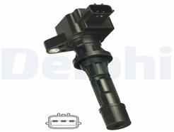 DELPHI GN10499-12B1