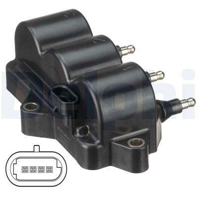 DELPHI GN10513-12B1 EAN: 5012759996775.