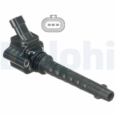 DELPHI GN10528-12B1 EAN: 5012759539903.
