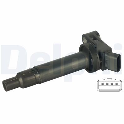 DELPHI GN10536-12B1 EAN: 5012759499047.
