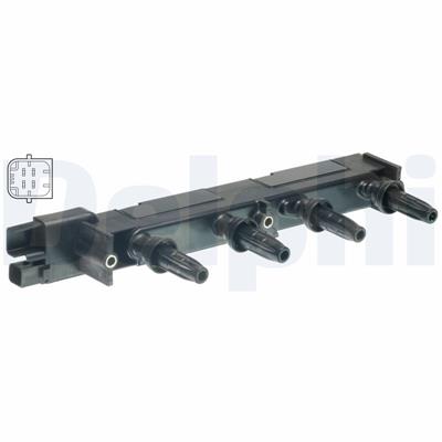 DELPHI GN10582-12B1 EAN: 5012759983065.