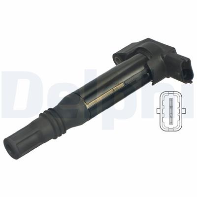 DELPHI GN10583-12B1 EAN: 5012759506578.