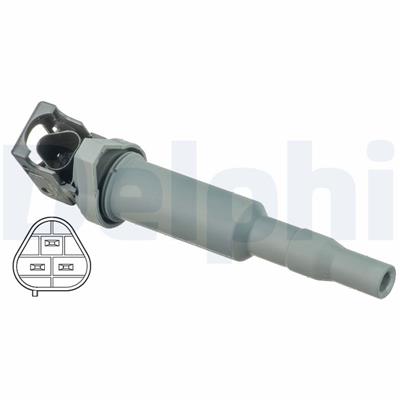 DELPHI GN10586-12B1 EAN: 5012759539910.