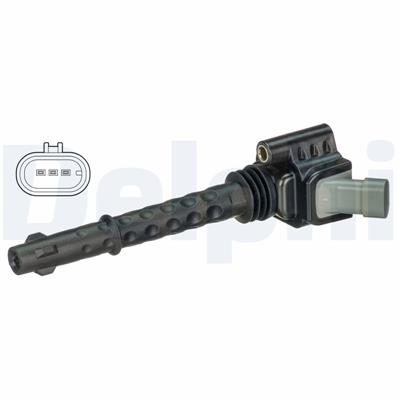 DELPHI GN10596-12B1 EAN: 5012759508770.