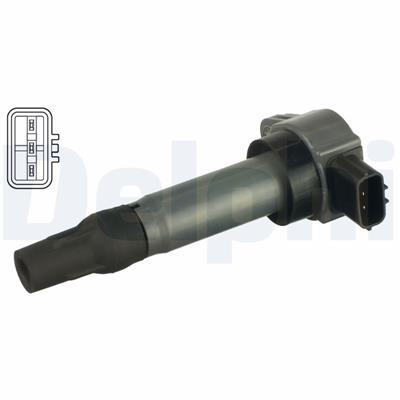 DELPHI GN10605-12B1 EAN: 5012759508909.
