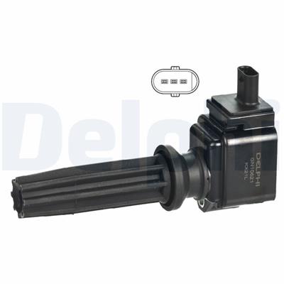 DELPHI GN10621-12B1 EAN: 5012759539934.