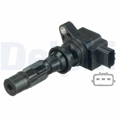 DELPHI GN10623-12B1 EAN: 5012759539941.