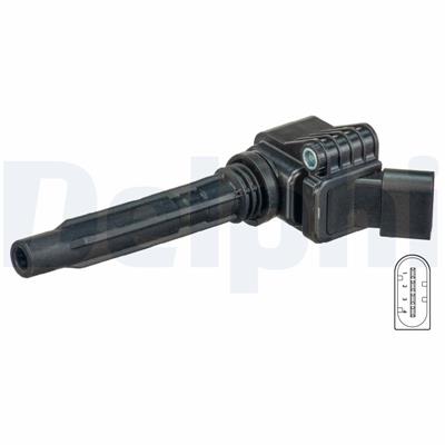DELPHI GN10632-12B1 EAN: 5012759511244.