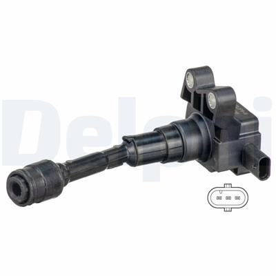 DELPHI GN10635-12B1 EAN: 5012759511480.
