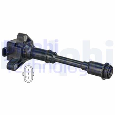 DELPHI GN10644-12B1 EAN: 5012759993163.
