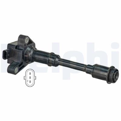 DELPHI GN10644-12B1 EAN: 5012759993163.
