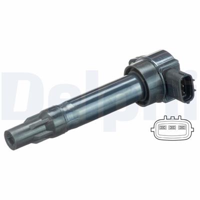 DELPHI GN10701-12B1 EAN: 5012759995242.