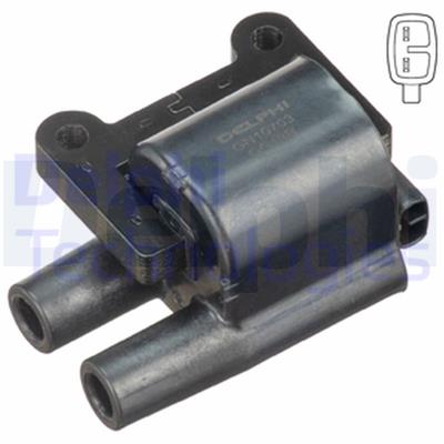 DELPHI GN10703-12B1 EAN: 5012759993170.