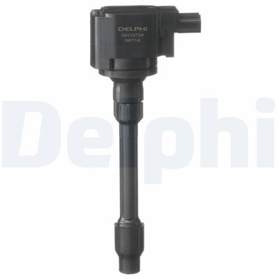 DELPHI GN10734-12B1 EAN: 5012759728857.