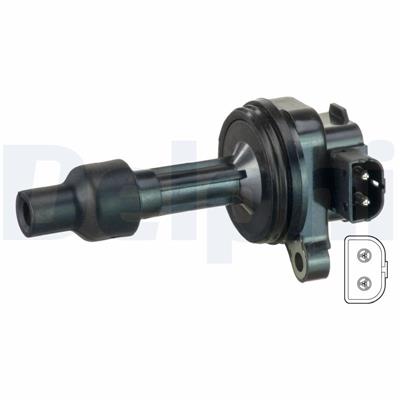 DELPHI GN10769-12B1 EAN: 5012759983942.