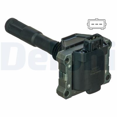 DELPHI GN10781-12B1 EAN: 5012759983928.
