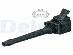 DELPHI GN10790-12B1