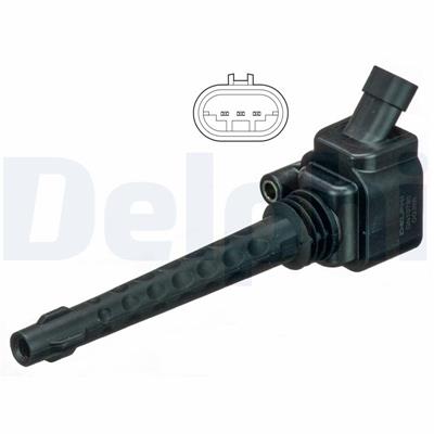 DELPHI GN10790-12B1 EAN: 5012759542491.