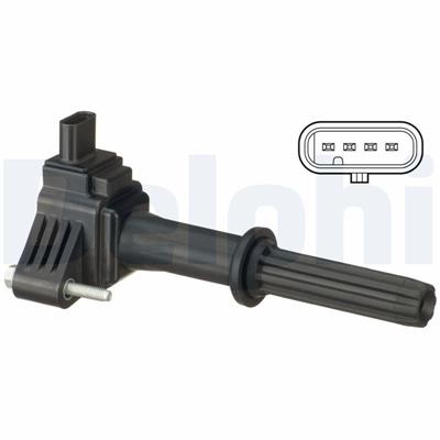 DELPHI GN10883-12B1 EAN: 5012759549148.