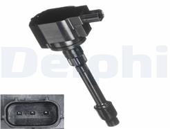 DELPHI GN10886-12B1