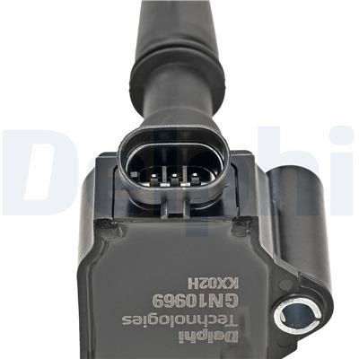 DELPHI GN10969-12B1 EAN: 5012759603123.