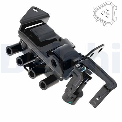 DELPHI GN11039-12B1 EAN: 5012759575550.