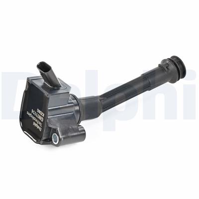 DELPHI GN11114-12B1 EAN: 5012759603543.