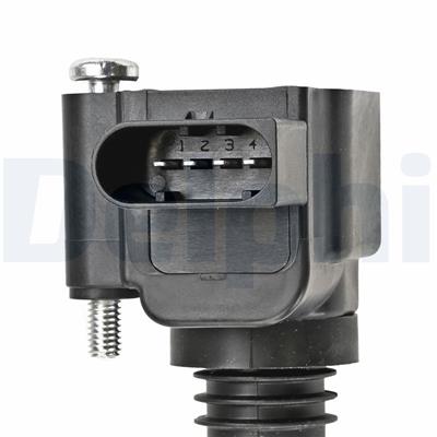 DELPHI GN11137-12B1 EAN: 5012759610817.