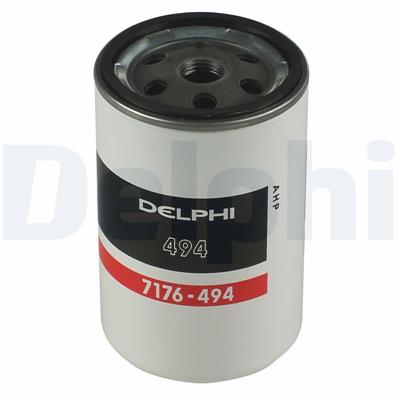 DELPHI HDF494 EAN: 5050100000887.