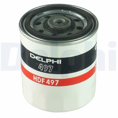 DELPHI HDF497 EAN: 5050100000917.