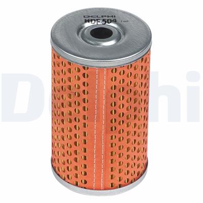 DELPHI HDF504 EAN: 5050100000962.