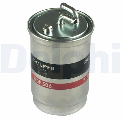 DELPHI HDF506 EAN: 5050100000986.