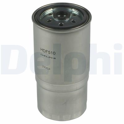 DELPHI HDF510 EAN: 5050100001020.