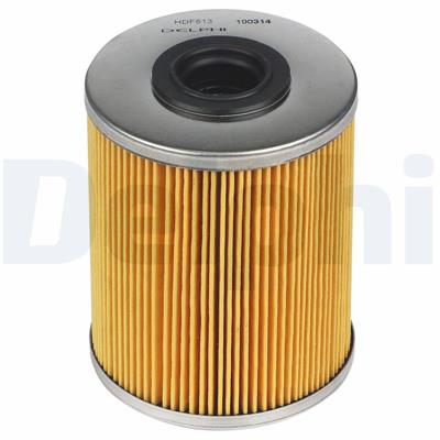 DELPHI HDF513 EAN: 5050100001051.
