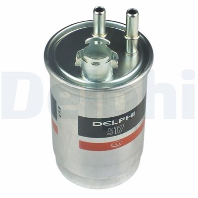 DELPHI HDF517 EAN: 5050100005301.