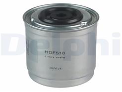 DELPHI HDF518