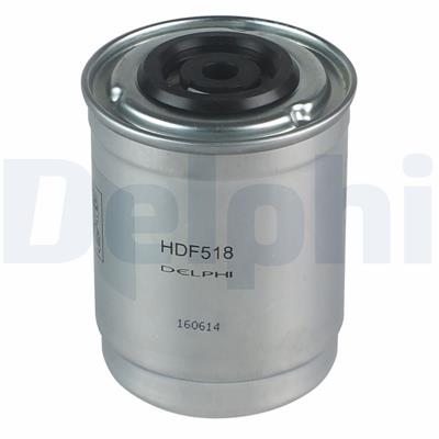 DELPHI HDF518 EAN: 5050100005318.